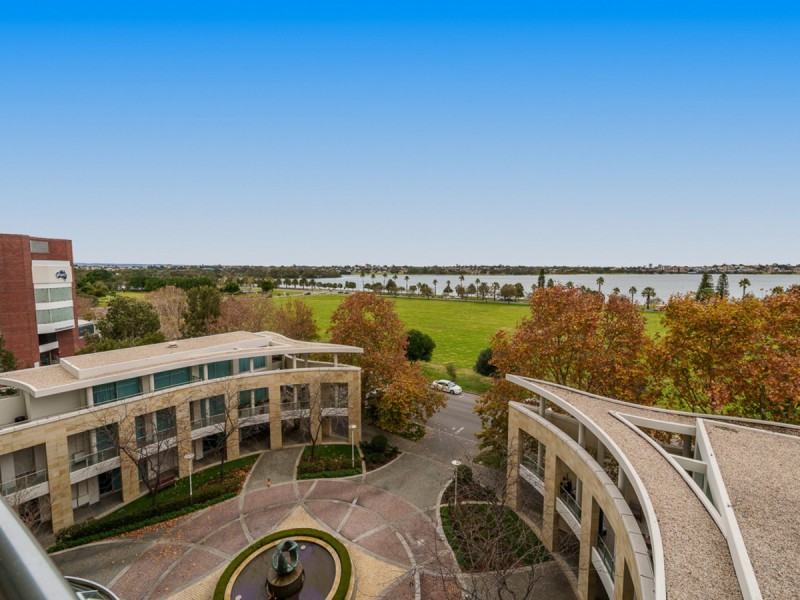 15/42 Terrace Road, East Perth WA 6004