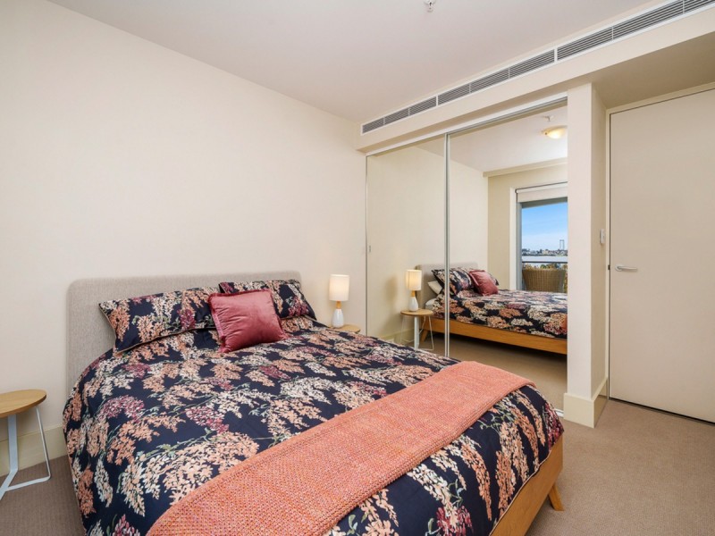 15/42 Terrace Road, East Perth WA 6004