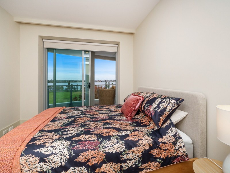 15/42 Terrace Road, East Perth WA 6004