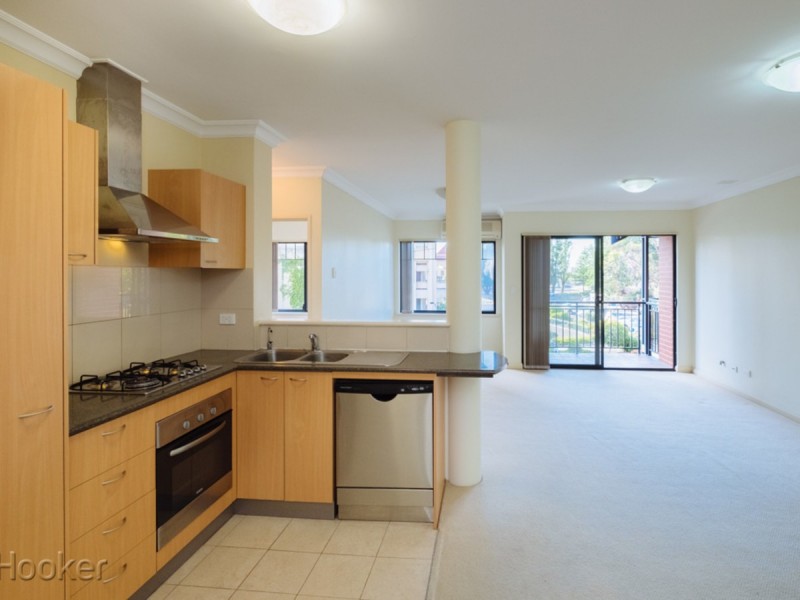 27/7 Bronte Street, East Perth WA 6004