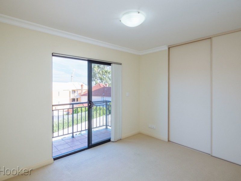 27/7 Bronte Street, East Perth WA 6004