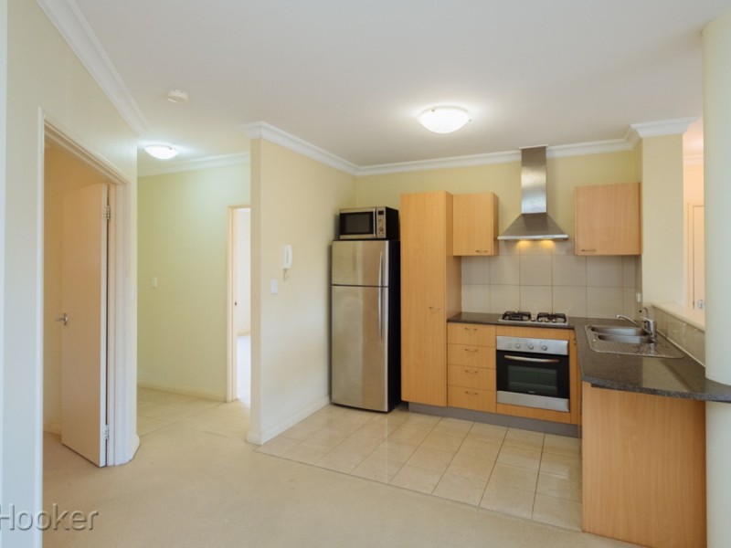 27/7 Bronte Street, East Perth WA 6004