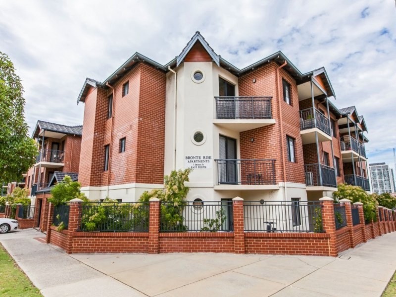 27/7 Bronte Street, East Perth WA 6004