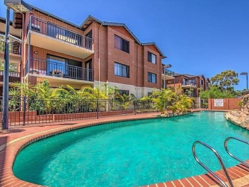 27/7 Bronte Street, East Perth WA 6004