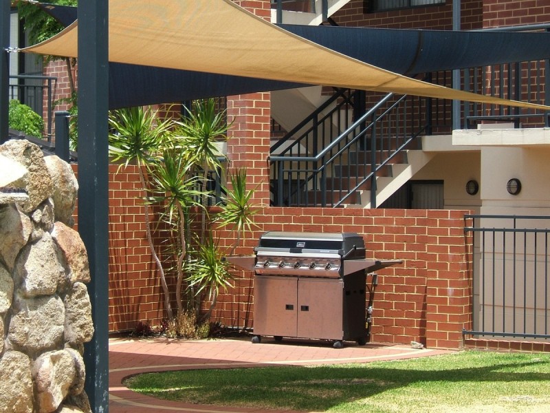 27/7 Bronte Street, East Perth WA 6004