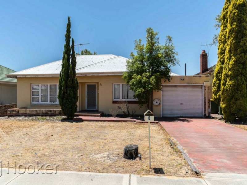 8 Bath Street, Wembley WA 6014