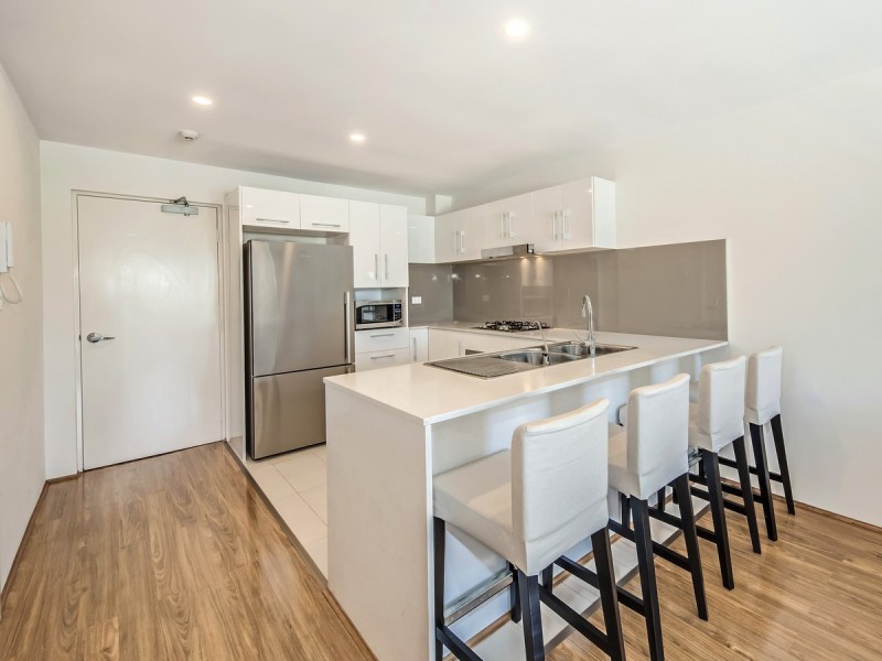 404/122 Brown Street, East Perth WA 6004