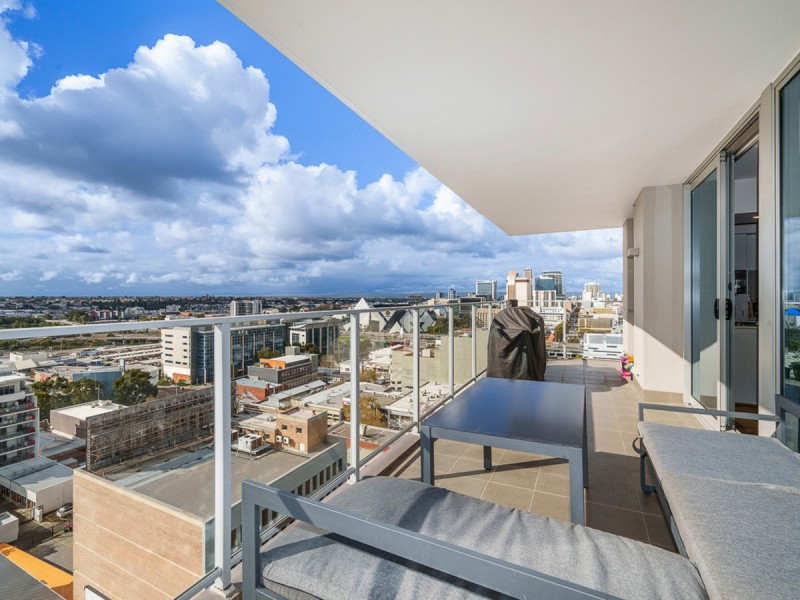 1106/659 Murray Street, West Perth WA 6005
