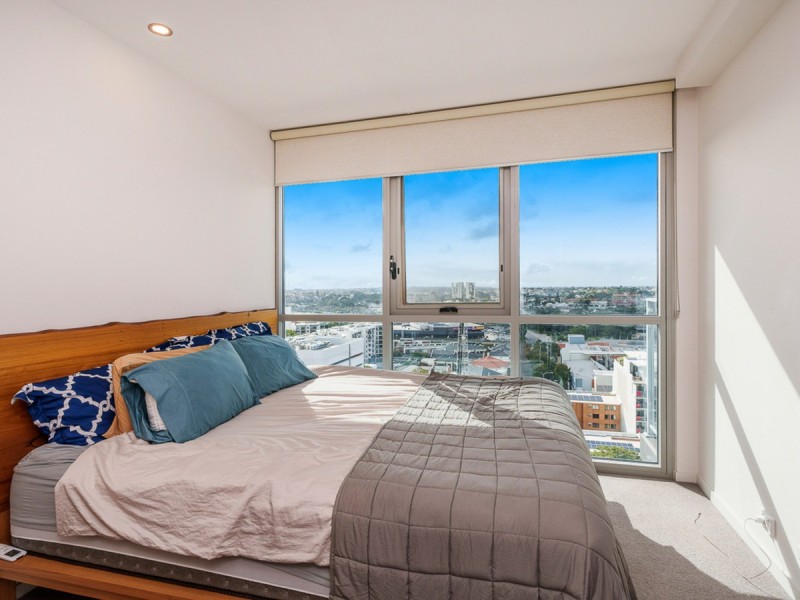1106/659 Murray Street, West Perth WA 6005