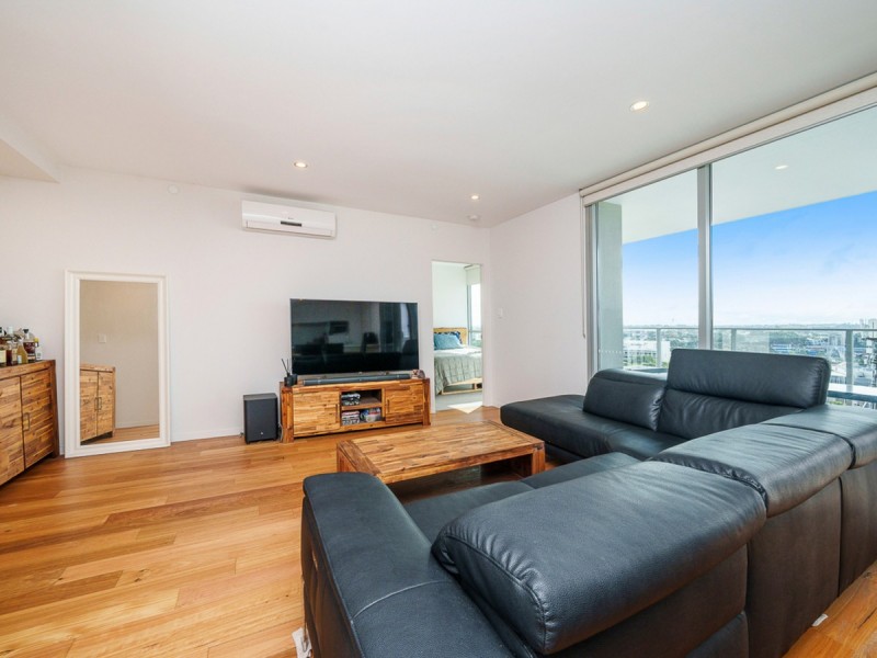 1106/659 Murray Street, West Perth WA 6005
