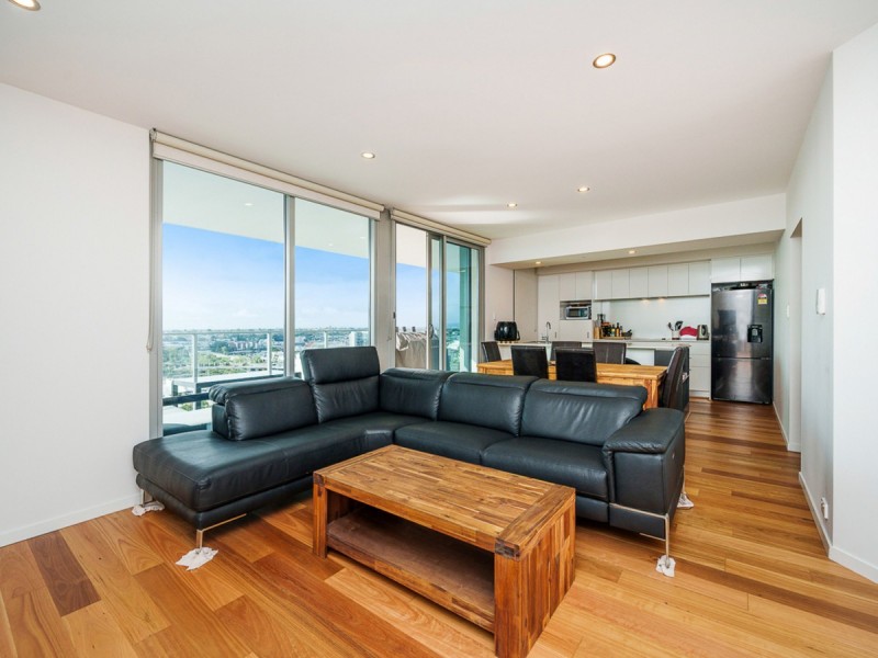 1106/659 Murray Street, West Perth WA 6005