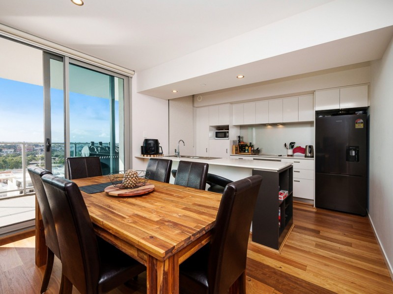 1106/659 Murray Street, West Perth WA 6005