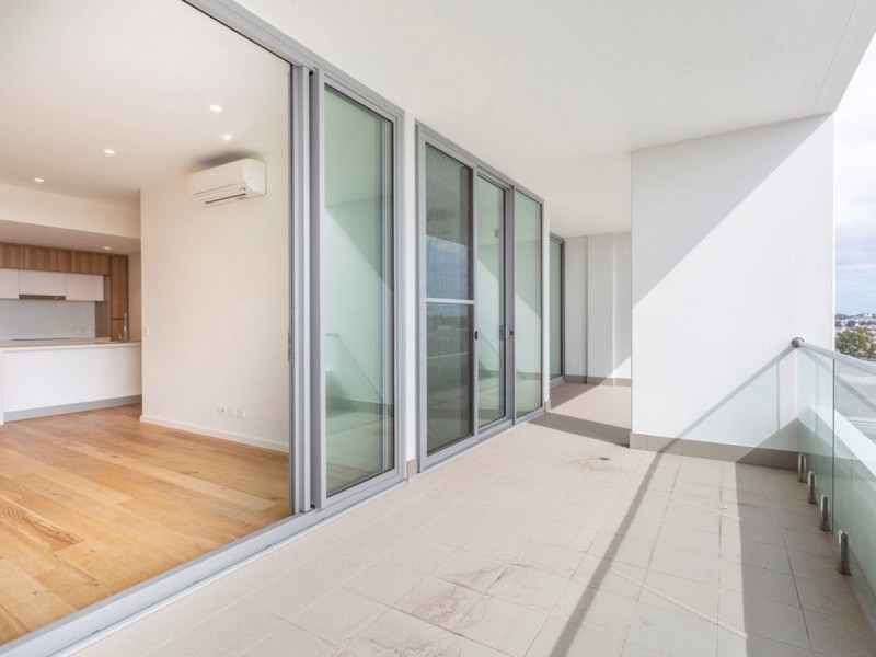 807/9 Tully Road, East Perth WA 6004