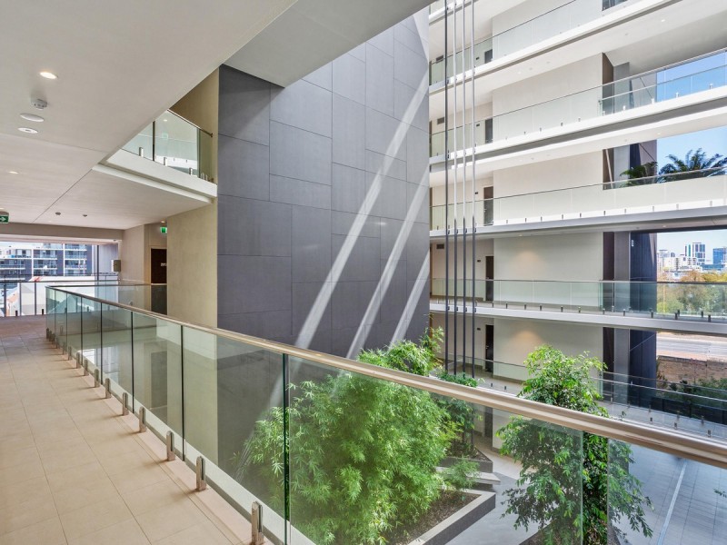 807/9 Tully Road, East Perth WA 6004