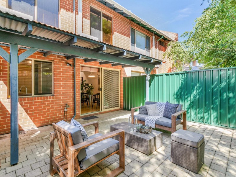 12 Court Street, Highgate WA 6003