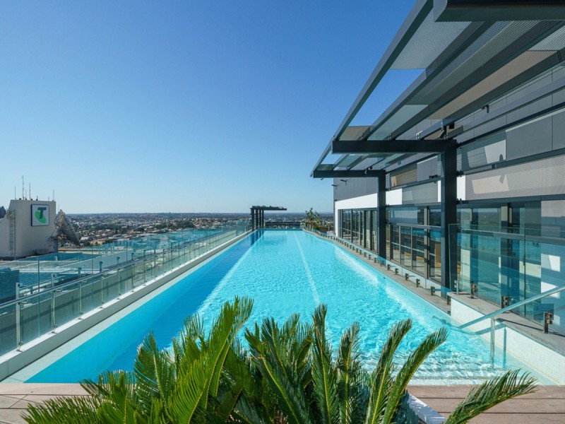 1711/380 Murray Street, Perth WA 6000