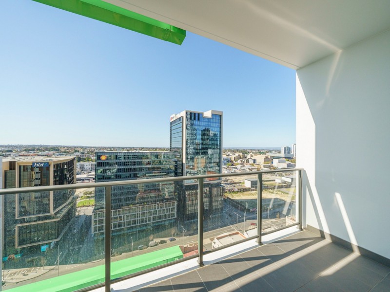 1711/380 Murray Street, Perth WA 6000