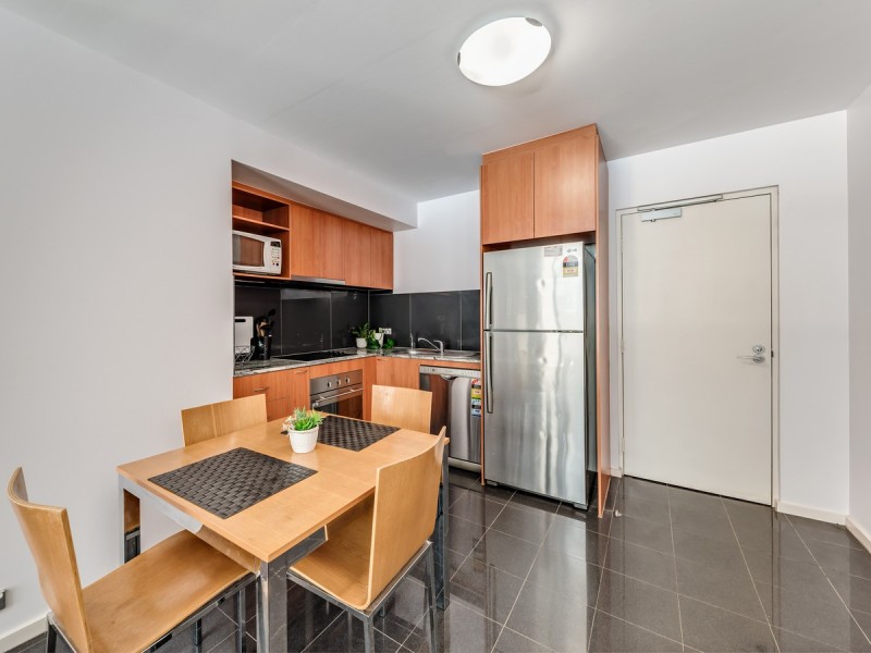 52/128 Adelaide Terrace, East Perth WA 6004