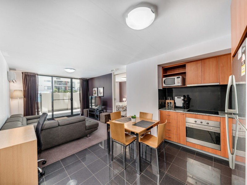 52/128 Adelaide Terrace, East Perth WA 6004