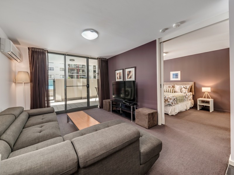 52/128 Adelaide Terrace, East Perth WA 6004