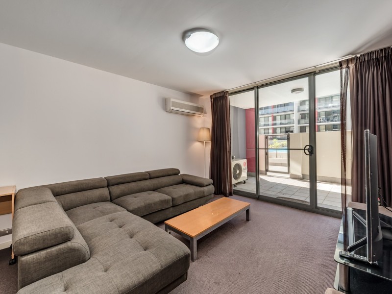 52/128 Adelaide Terrace, East Perth WA 6004