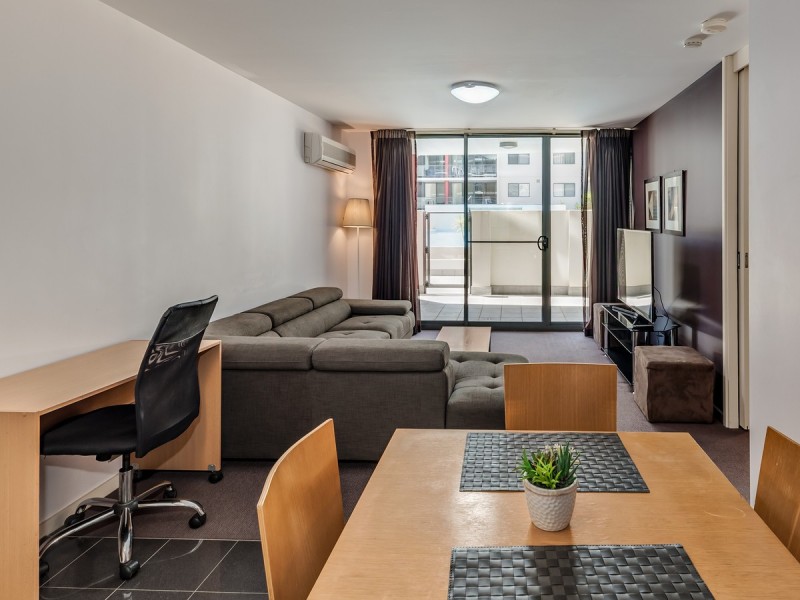 52/128 Adelaide Terrace, East Perth WA 6004