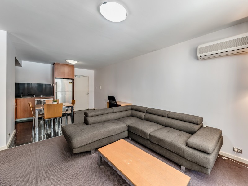 52/128 Adelaide Terrace, East Perth WA 6004