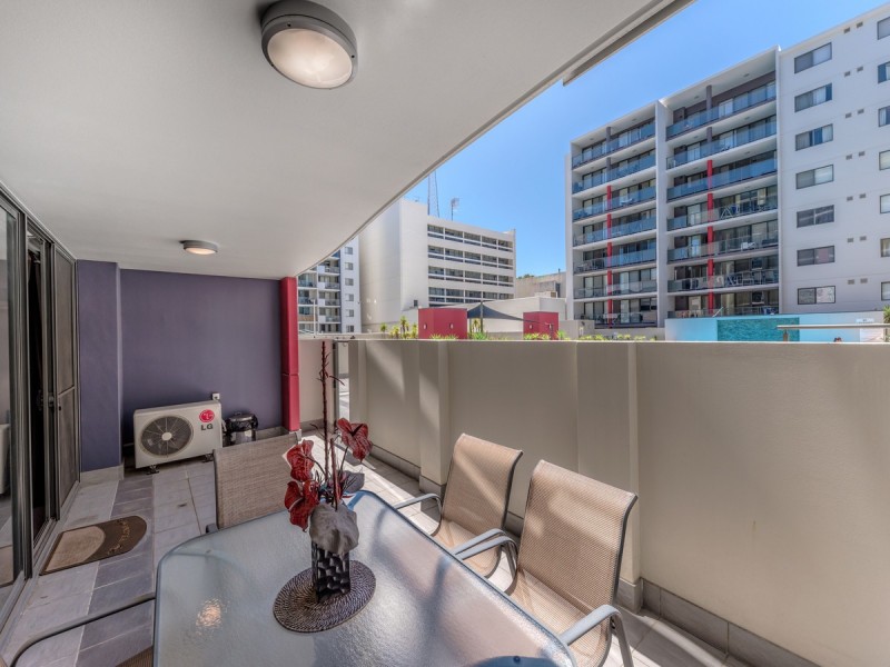 52/128 Adelaide Terrace, East Perth WA 6004