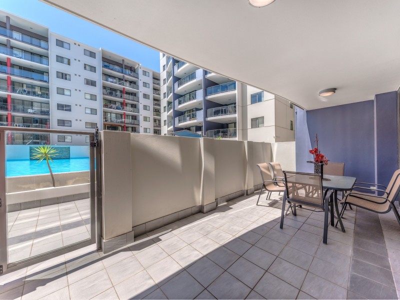 52/128 Adelaide Terrace, East Perth WA 6004