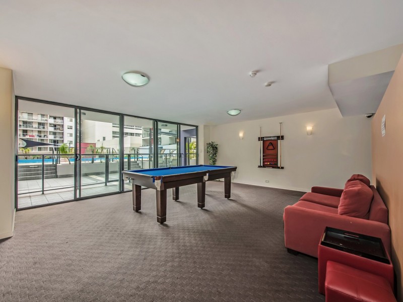 52/128 Adelaide Terrace, East Perth WA 6004