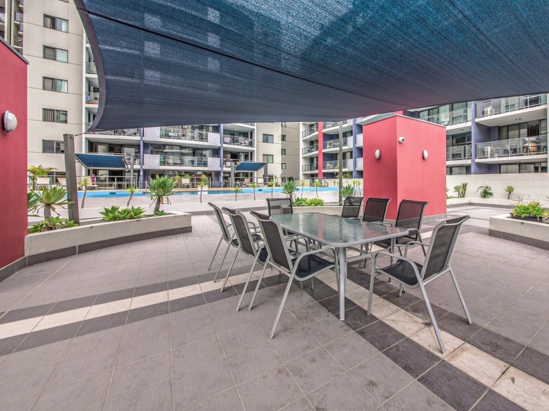 52/128 Adelaide Terrace, East Perth WA 6004