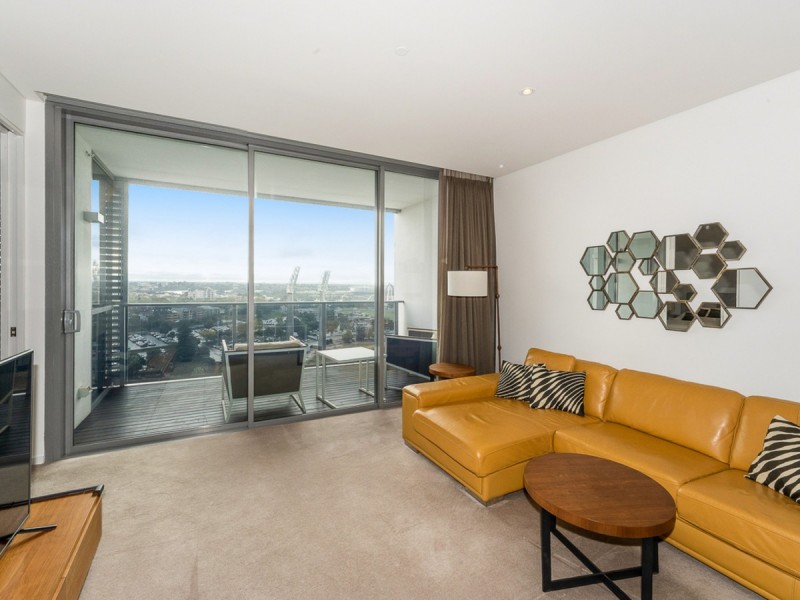 1801/8 Adelaide Terrace, East Perth WA 6004
