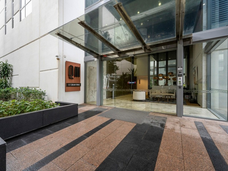 1801/8 Adelaide Terrace, East Perth WA 6004