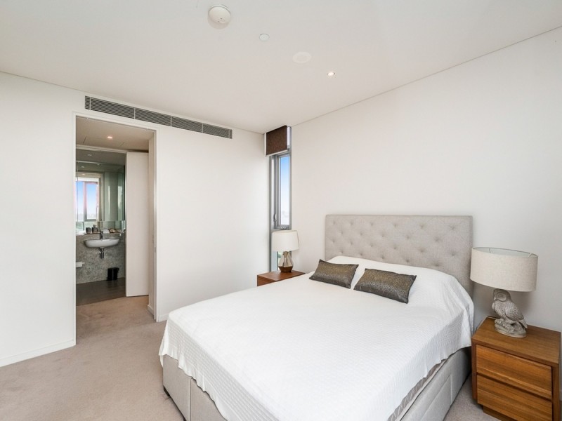 1801/8 Adelaide Terrace, East Perth WA 6004