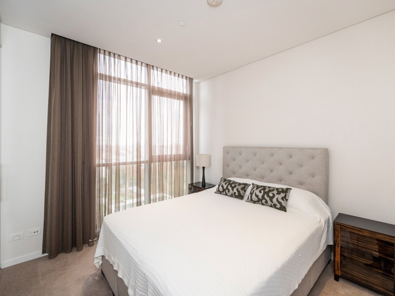 1801/8 Adelaide Terrace, East Perth WA 6004