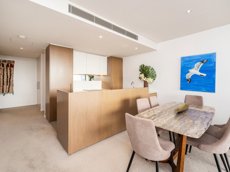 1801/8 Adelaide Terrace, East Perth WA 6004