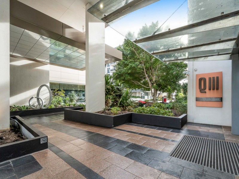 1801/8 Adelaide Terrace, East Perth WA 6004