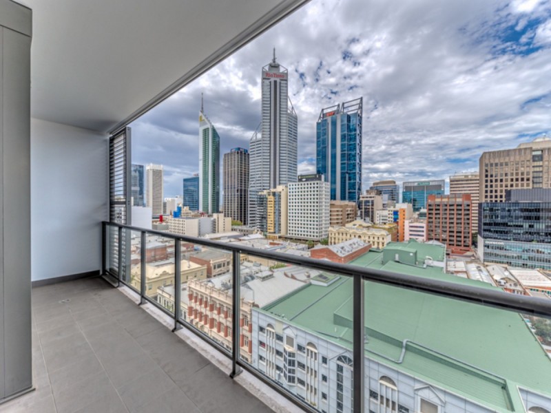 1102/380 Murray Street, Perth WA 6000