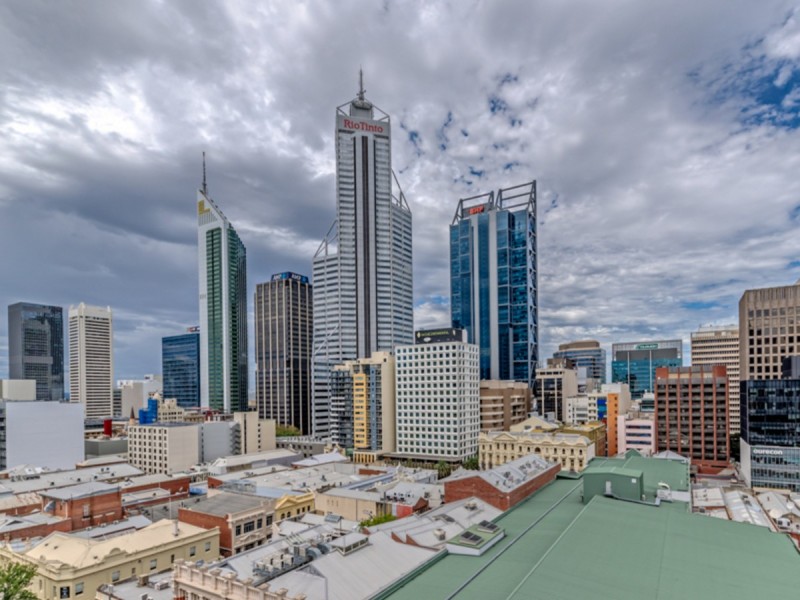 1102/380 Murray Street, Perth WA 6000
