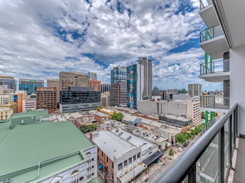 1102/380 Murray Street, Perth WA 6000