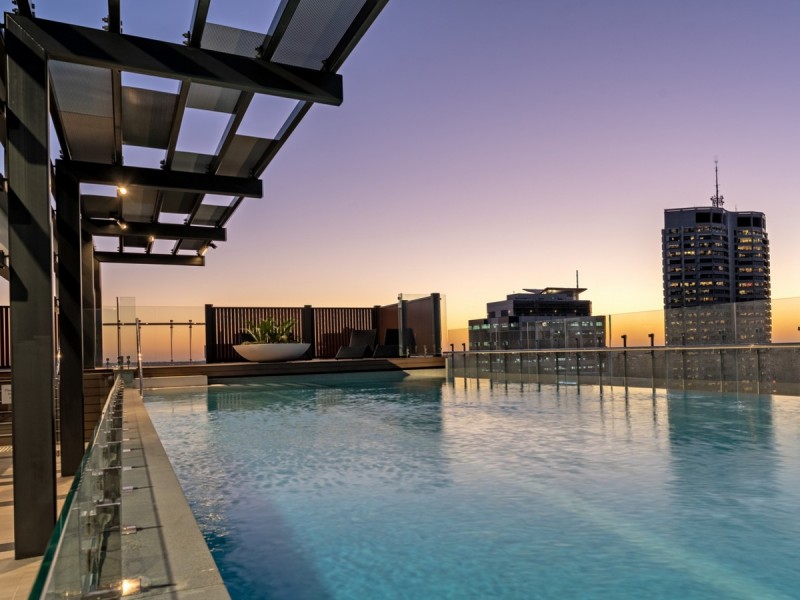 1102/380 Murray Street, Perth WA 6000