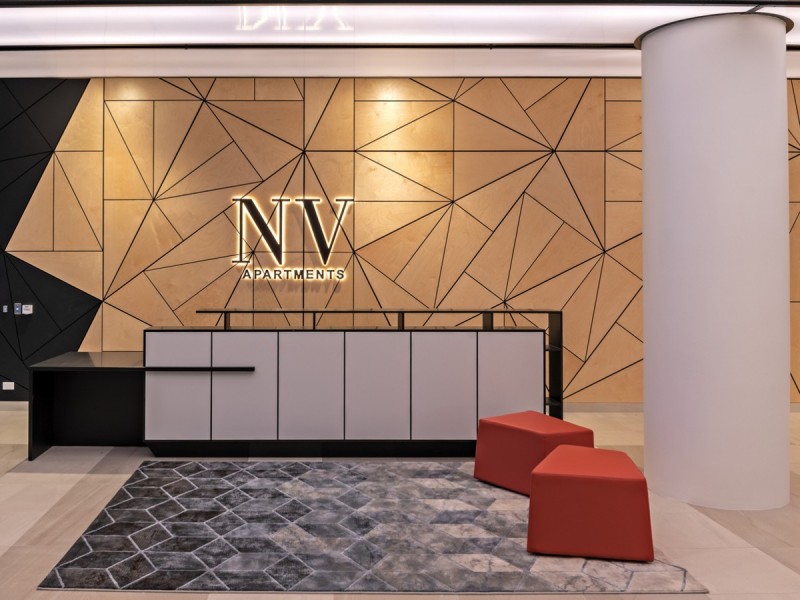 1102/380 Murray Street, Perth WA 6000