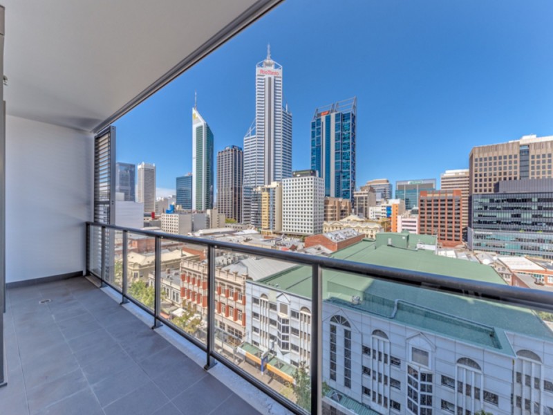 902/380 Murray Street, Perth WA 6000