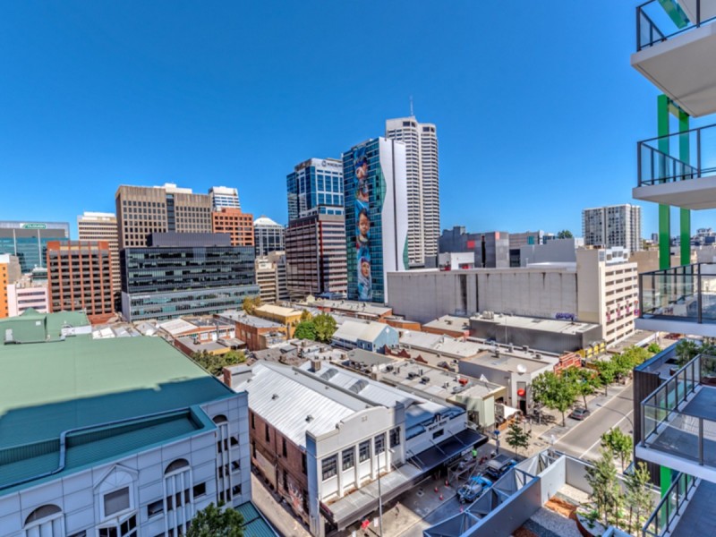 902/380 Murray Street, Perth WA 6000