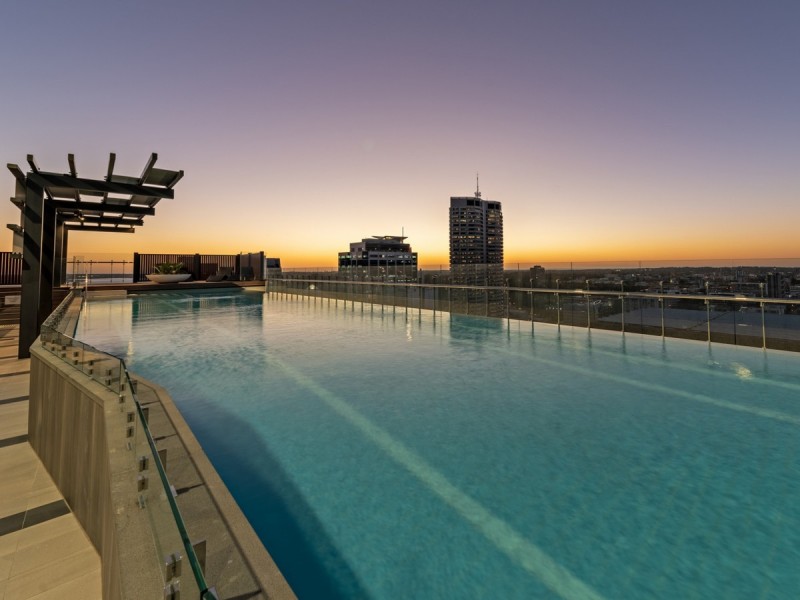 902/380 Murray Street, Perth WA 6000