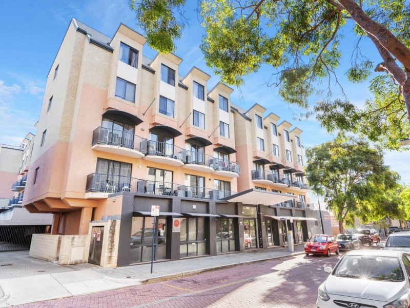 10/11 Regal Place, East Perth WA 6004