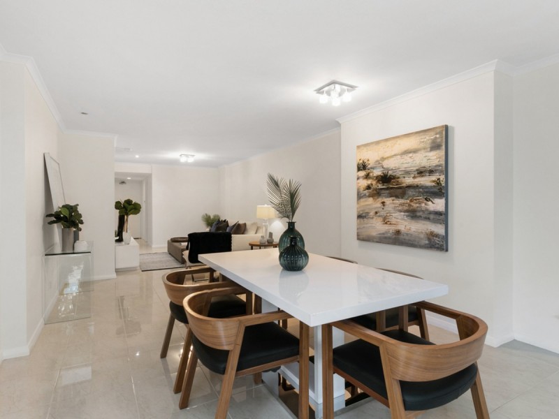 3/82 Royal Street, East Perth WA 6004