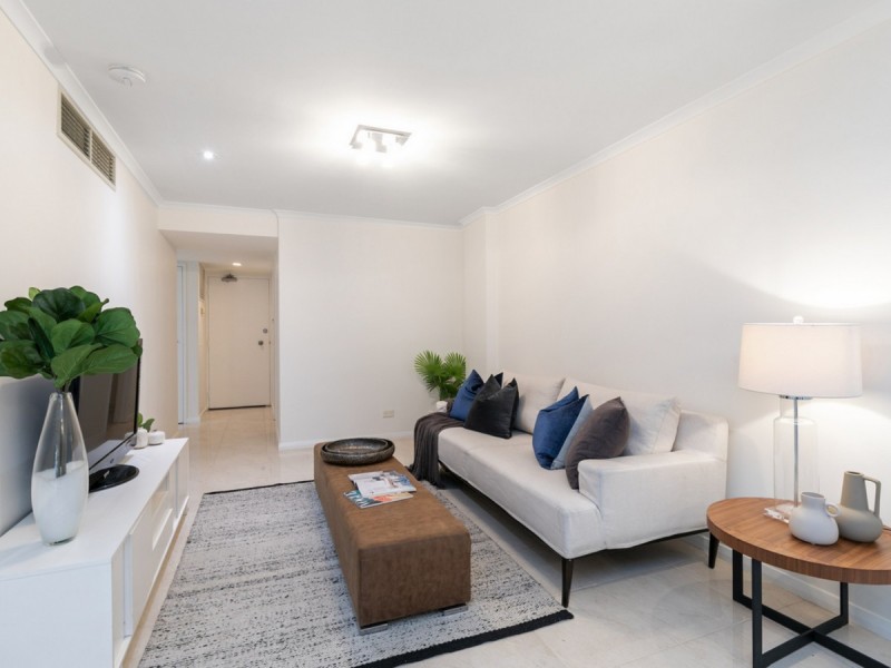 3/82 Royal Street, East Perth WA 6004