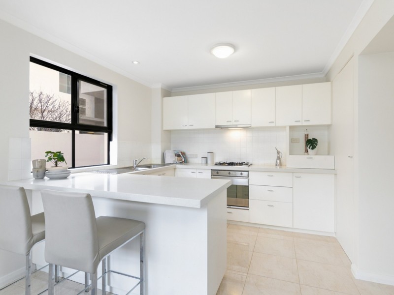 3/82 Royal Street, East Perth WA 6004