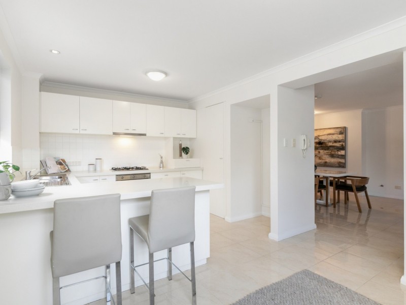 3/82 Royal Street, East Perth WA 6004